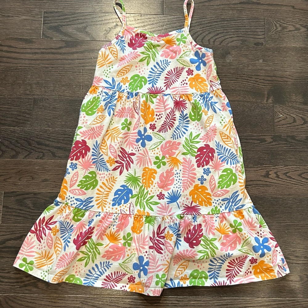 Girls dress XL (14-16)